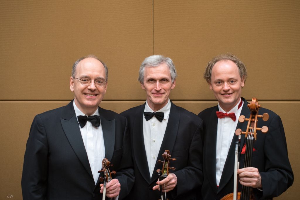 Musica in Filarmonica